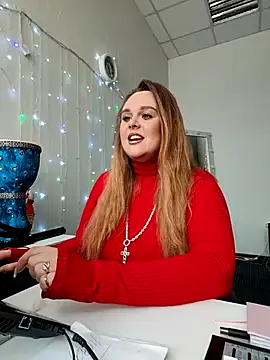 Juicy PeachLux online show from February 2026 06:52:02 AM