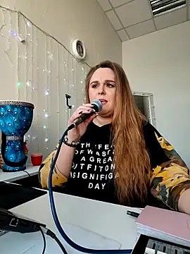 Juicy PeachLux online show from February 2026 07:37:02 AM