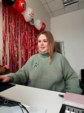 Juicy PeachLux online show from February 2026 05:50:02 AM