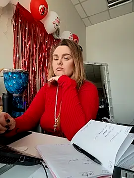 Juicy PeachLux online show from March 2026 06:42:01 AM