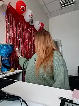 Juicy PeachLux online show from March 2026 05:46:01 AM