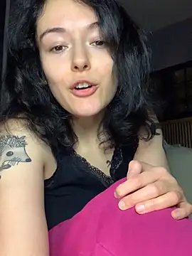 Snapshot of Saysay-7 chatting on February 2026 02:27:01 AM Saysay-7 online show from February 2026 02:27:01 AM