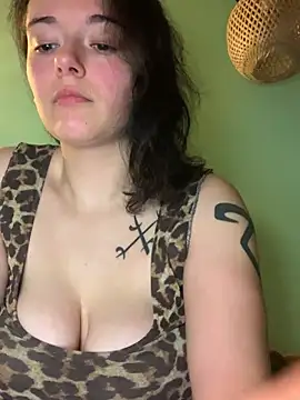 Snapshot of Saysay-7 chatting on February 2026 09:22:01 PM Saysay-7 online show from February 2026 09:22:01 PM