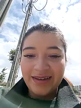 Snapshot of Karina_Leon chatting on December 2025 05:21:02 PM Karina Leon online show from December 2025 05:21:02 PM