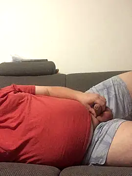 Derbaer1990 online show from November 2025 07:37:01 PM