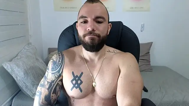 Isaac Carter online show from October 2025 11:08:02 AM