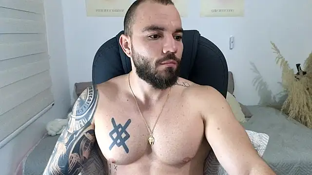 Isaac Carter online show from November 2025 11:13:01 AM