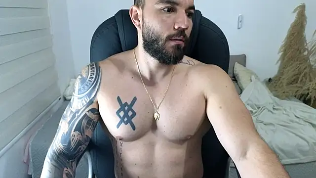 Isaac Carter online show from January 2026 11:13:01 AM