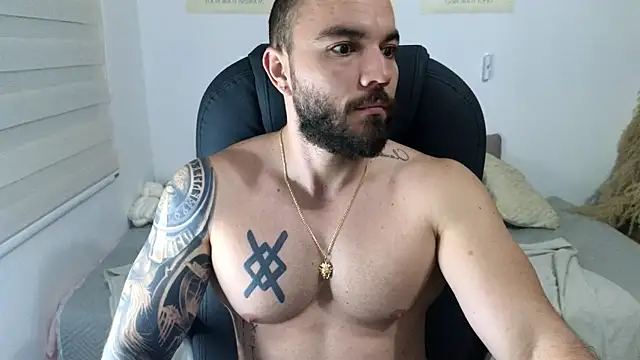 Isaac Carter online show from January 2026 11:01:01 AM