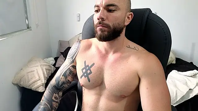 Isaac Carter online show from March 2026 10:59:01 PM