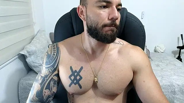 Isaac Carter online show from April 2026 10:05:01 AM