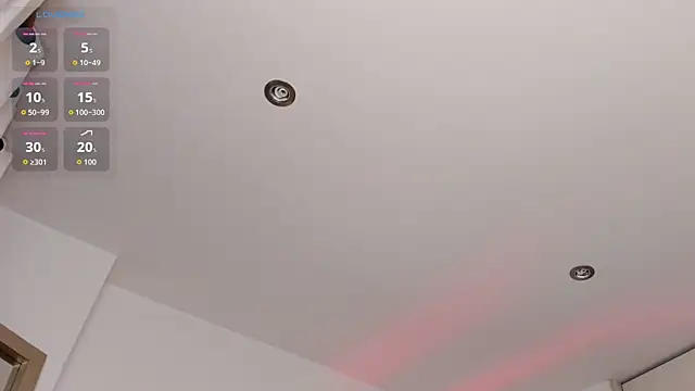 carolina t online show from October 2025 02:54:01 AM