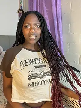 Snapshot of Kennya__ chatting on October 2025 06:32:02 AM Kennya online show from October 2025 06:32:02 AM