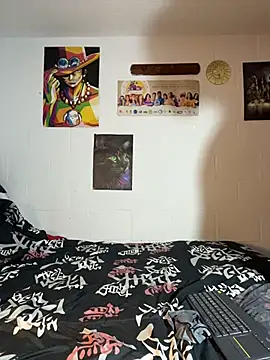 Snapshot of Kennya__ chatting on November 2025 11:43:02 PM Kennya online show from November 2025 11:43:02 PM