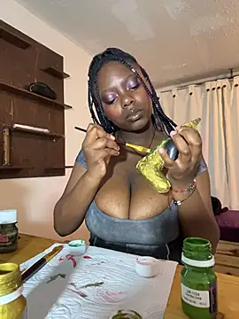 Kennya   online show from May 2026 01:25:02 AM