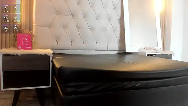 Snapshot of Alexa_Bravva chatting on February 2026 04:00:01 AM Alexa Bravva online show from February 2026 04:00:01 AM