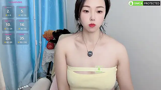 Snapshot of Dewluna chatting on January 2026 06:06:02 AM Dewluna online show from January 2026 06:06:02 AM