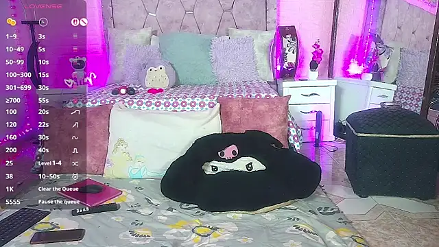 verodaza online show from January 2026 05:22:01 AM