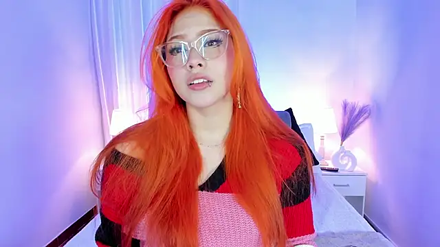 aleska winter online show from March 2025 11:27:02 PM