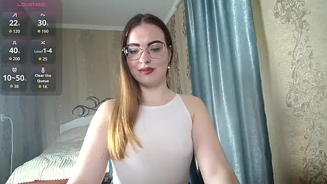 Snapshot of Leila_Kissyu chatting on April 2026 09:51:02 AM Leila Kissyu online show from April 2026 09:51:02 AM