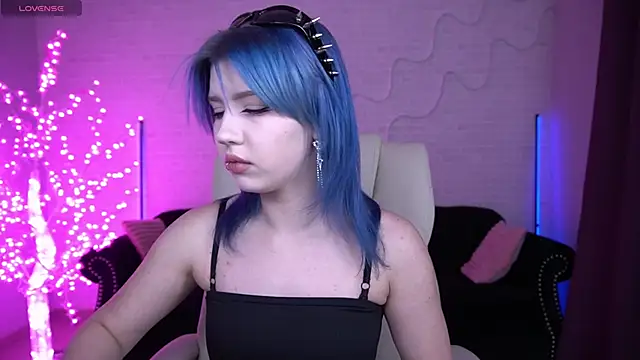 SelenaIris online show from March 2026 03:14:02 AM