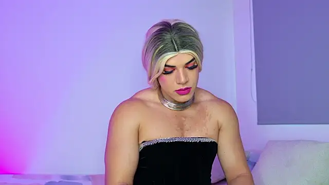 isahilton1 online show from March 2026 12:45:02 PM