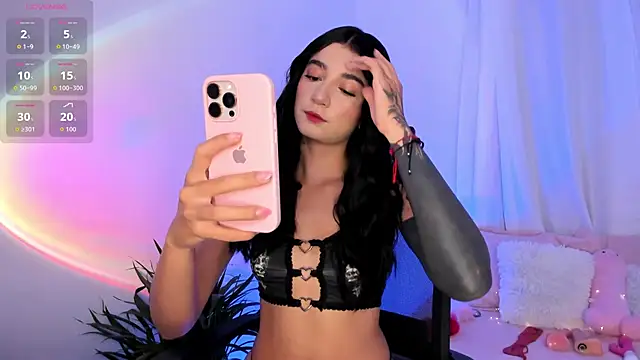 Hi Soyfer online show from October 2025 01:45:01 PM