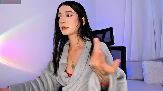 Hi Soyfer online show from November 2025 05:58:02 PM