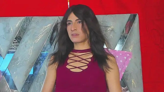 Alaska jonesxx online show from October 2025 07:58:02 PM