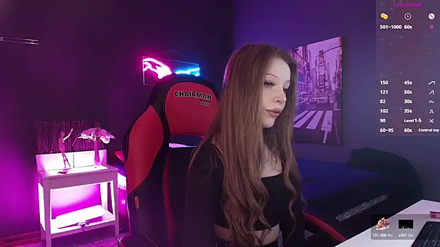 Snapshot of Heydoraa_ chatting on September 2025 10:51:01 AM Heydoraa  online show from September 2025 10:51:01 AM