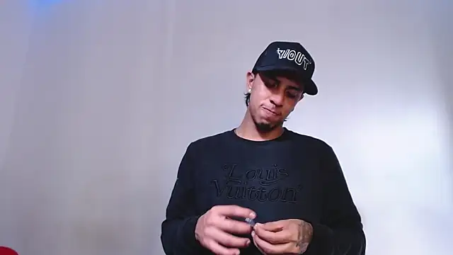 Monkey uchiha777 online show from January 2026 01:39:01 PM