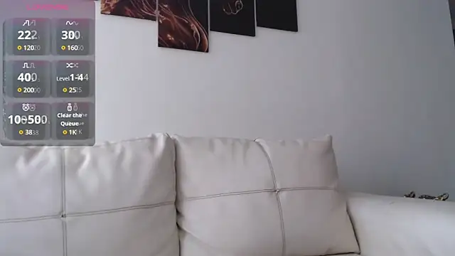 Monkey uchiha777 online show from February 2026 07:55:02 PM