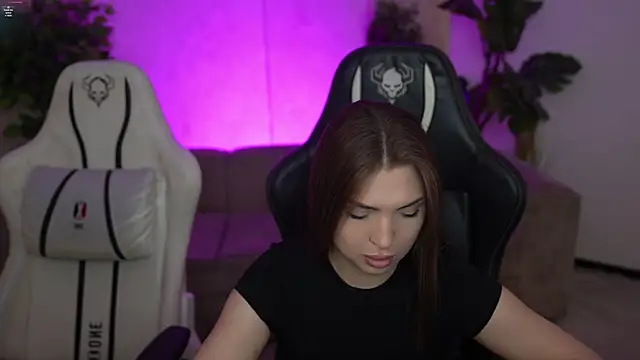 Billie054 online show from September 2025 06:27:02 AM