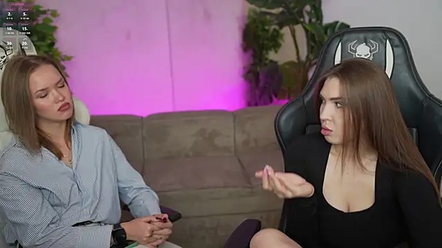 Billie054 online show from October 2025 10:29:01 AM