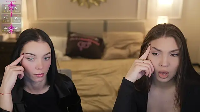 Billie054 online show from November 2025 08:36:02 AM