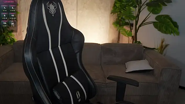 Billie054 online show from February 2026 07:27:01 AM