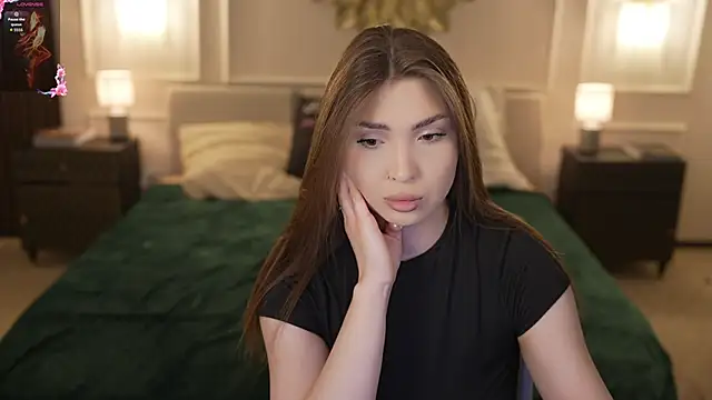 Billie054 online show from February 2026 11:11:02 AM