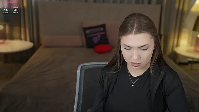 Snapshot of Billie054 chatting on April 2026 07:03:02 AM Billie054 online show from April 2026 07:03:02 AM