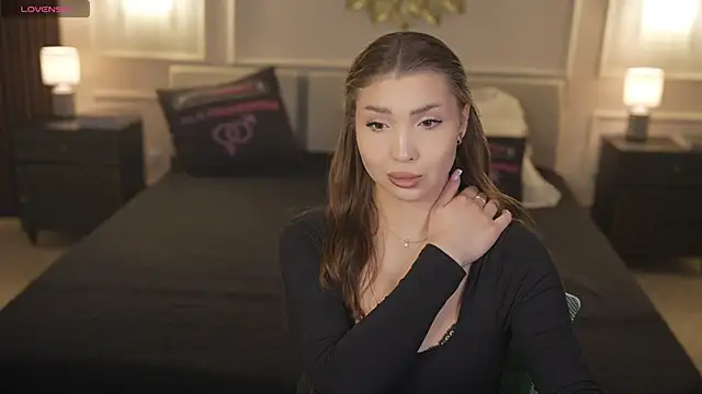 Snapshot of Billie054 chatting on April 2026 07:11:01 AM Billie054 online show from April 2026 07:11:01 AM