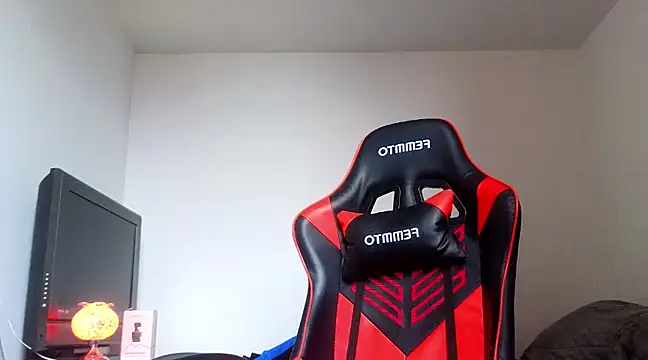 samevansx  online show from March 2025 07:01:02 PM