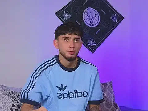 samevansx  online show from October 2025 03:13:01 PM