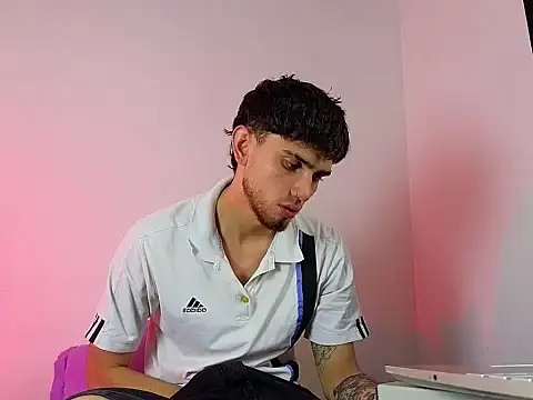 samevansx  online show from December 2025 10:14:01 PM