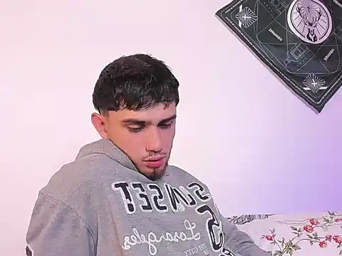 samevansx  online show from March 2026 05:06:01 PM