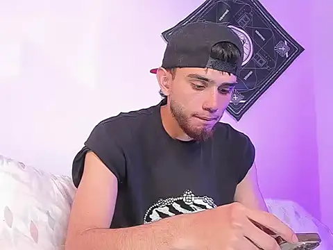 samevansx  online show from April 2026 07:25:01 PM