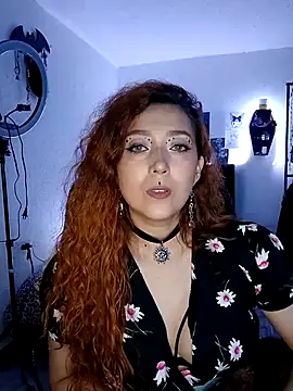 Luz delunaa online show from March 2025 11:22:02 PM