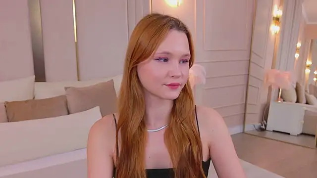 AmeliRoyse online show from March 2026 05:30:01 PM