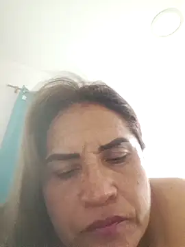 Milena Foox online show from October 2025 12:00:01 AM