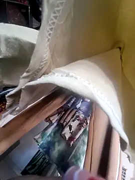 Milena Foox online show from November 2025 07:49:02 PM