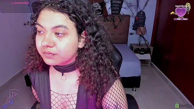 Snapshot of _Lilly_miller chatting on October 2025 09:59:01 PM Lilly miller online show from October 2025 09:59:01 PM