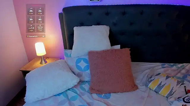 Snapshot of _Lilly_miller chatting on November 2025 08:33:02 AM Lilly miller online show from November 2025 08:33:02 AM